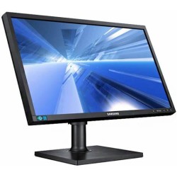 LCD Samsung Syncmaster S24E450 24" 16:9 - Grado A