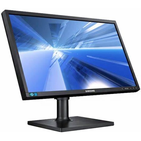 LCD Samsung Syncmaster S24E450 24" 16:9 - Grado A