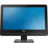 DELL OPTIPLEX 3030 - I3-4130 3.40Ghz 8GB 256GB SSD AIO 19.5" GRADO B