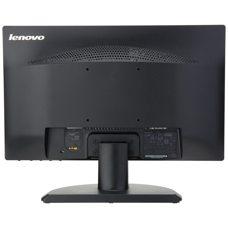 LCD LENOVO THINKVISION E1922WD 19" 16:9 - GRADO A