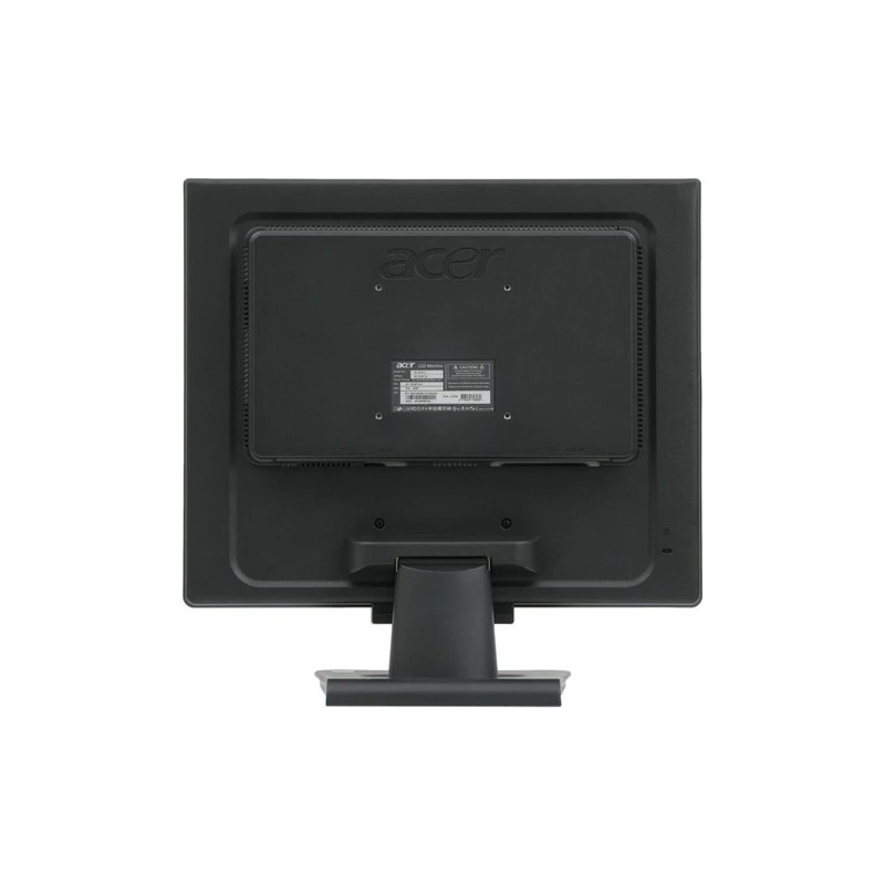 LCD Acer AL1916 19" 4:3 Grado A