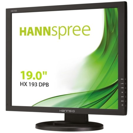 LCD HANNS-G HX193 19" 4:3 GRADO B