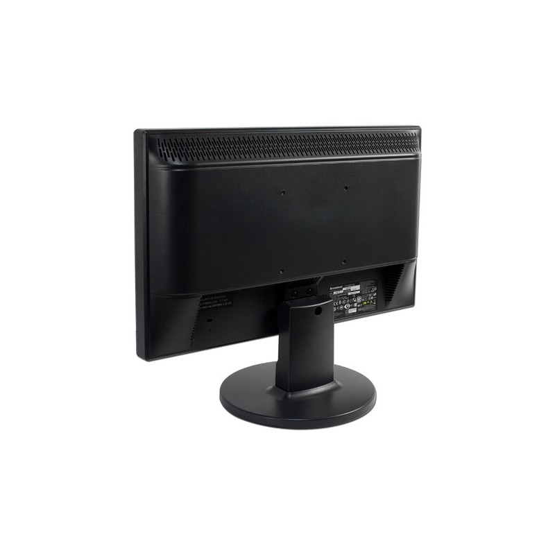 LCD LENOVO THINKVISION LS1922WD 19" 16:9 - GRADO C
