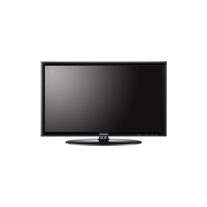 TV Monitor Samsung UE19D4003BW 19" 16:9 - Grado C