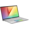 ASUS VIVOBOOK S14 X432 - I5-10210U 8GB 512GB SSD 14" con Screenpad - GRADO C