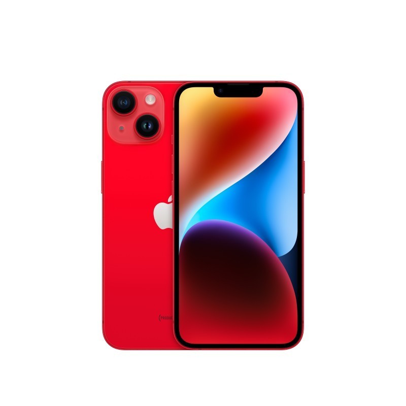 Apple iPhone 14 CPO (Certificato Apple)