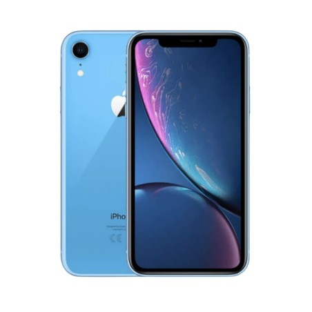 Apple iPhone XR (Ricondizionato)