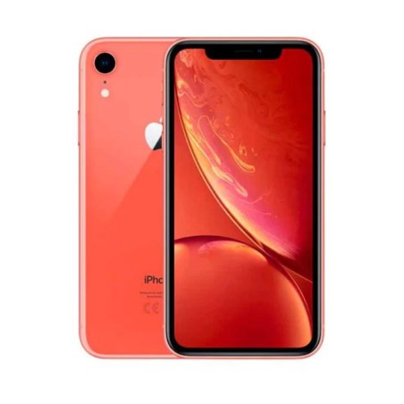 Apple iPhone XR (Ricondizionato)