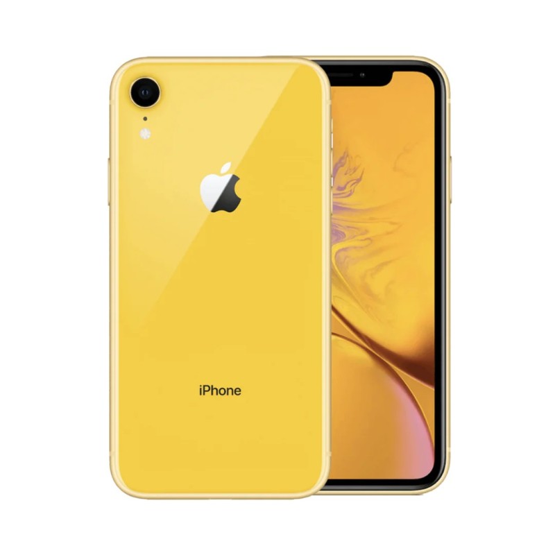 Apple iPhone XR (Ricondizionato)