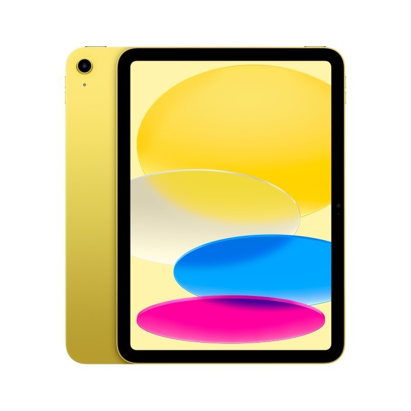 iPad 10ª Generazione CPO (Certificato Apple)