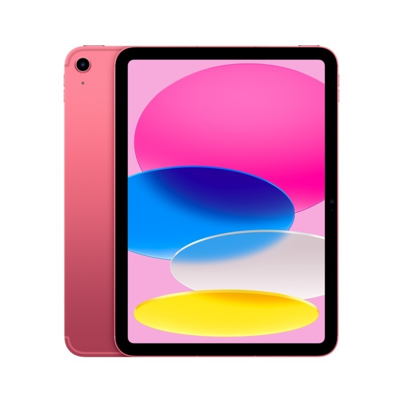 iPad 10ª Generazione CPO (Certificato Apple)