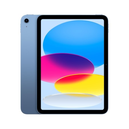 iPad 10ª Generazione CPO (Ricondizionato)